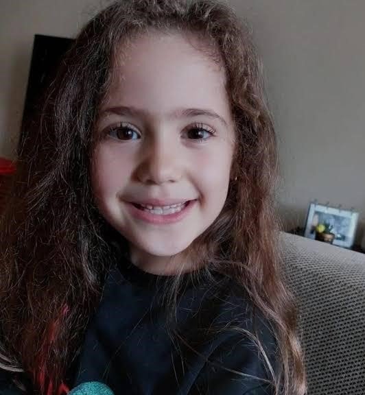 Reklam Filmlerinde Oynayan 7 Yaşındaki Mısra Hayatını Kaybetti