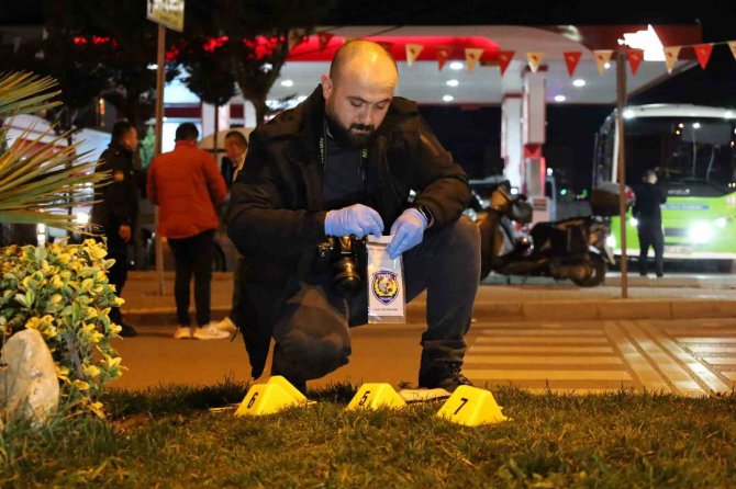 Darıca’da Silahlı Bıçaklı Kavga: 3 Yaralı