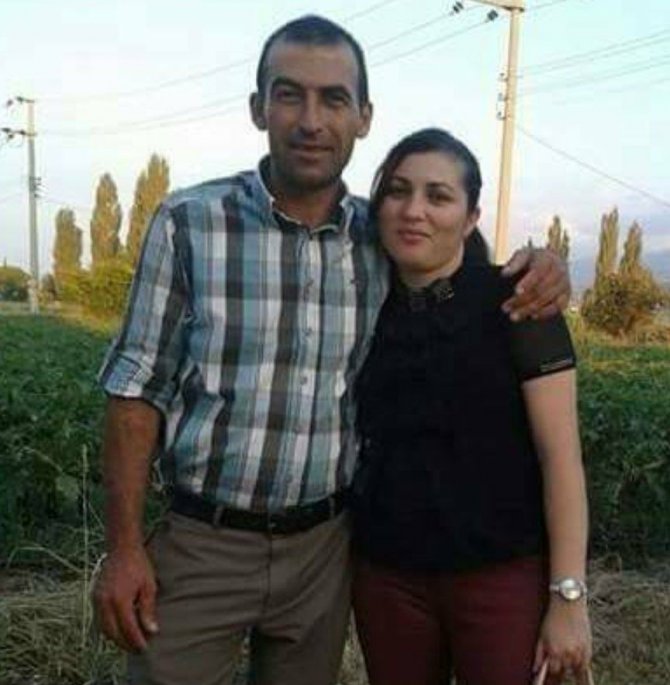 Manisa’da Damat Dehşeti: Kayınvalidesini Öldürdü, Kayınbabasını Ağır Yaraladı