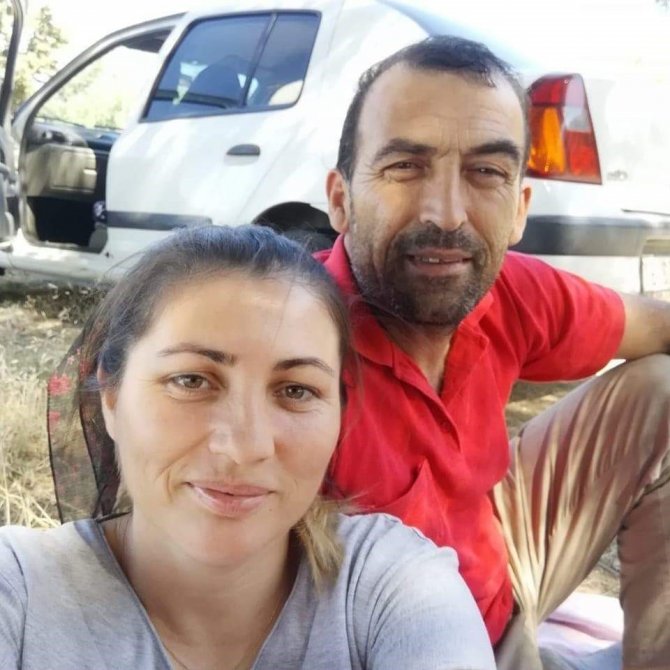 Manisa’da Damat Dehşeti: Kayınvalidesini Öldürdü, Kayınbabasını Ağır Yaraladı
