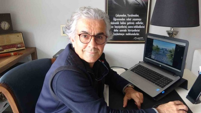 Depremzedeler Marmaris’te Satılık Arsa Ve Müstakil Ev Bakıyor