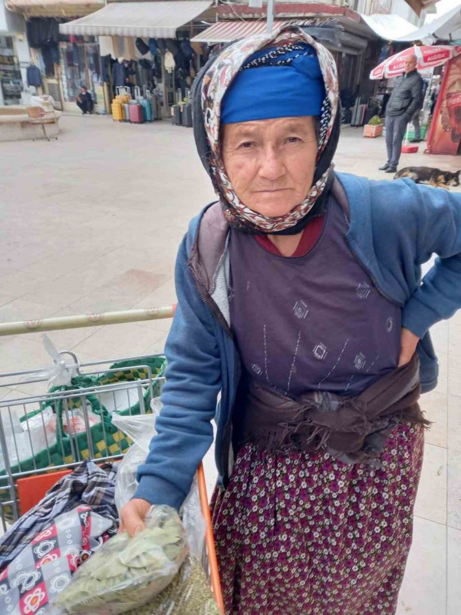 Hatice Nine’nin Hayallerini Milas Belediyesi Yıktı