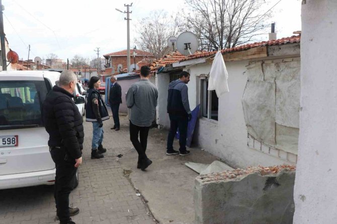Polis, Aranan Şahısları Tek Tek Yakaladı