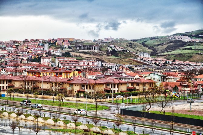 180 Bin 84 Binanın Risk Tespit Verileri Tamam, Rezerv Konutlar Üretilecek