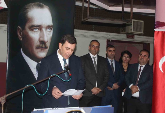 Salihli’de Yeni Kredi Ve Kefalet Kooperatifi Kuruldu