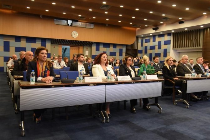 İ̇zto’da Gündem, Şehir Planlaması Ve Kentsel Dönüşüm