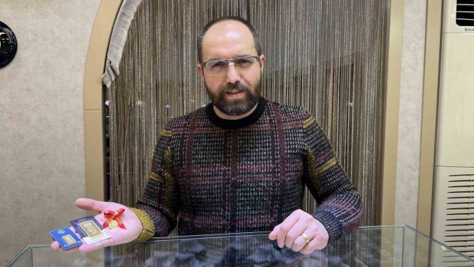 Altın Ve Dövizdeki Düşüş, Vatandaş İçin Alım Fırsatı Oluşturuyor