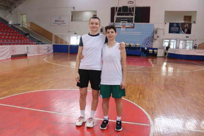 İ̇zmit Belediyespor’a Hatay’dan İkinci Transfer