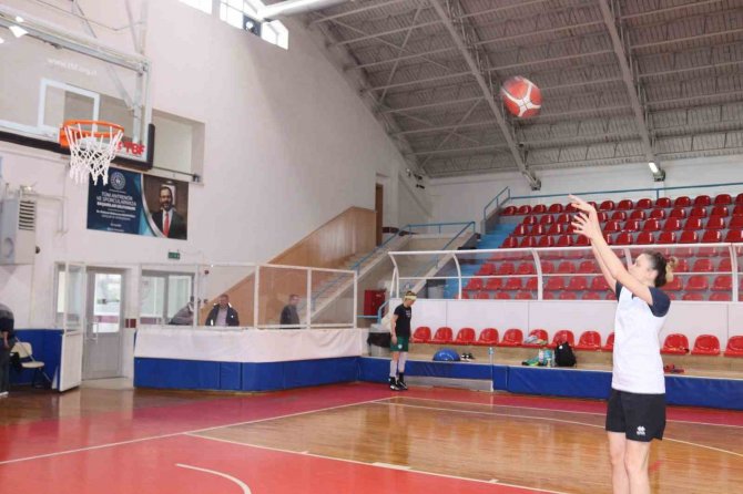 İ̇zmit Belediyespor’a Hatay’dan İkinci Transfer
