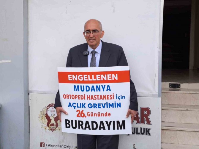 Hastane İnşaatındaki Bürokrasi Engeline Sesler Yükseliyor