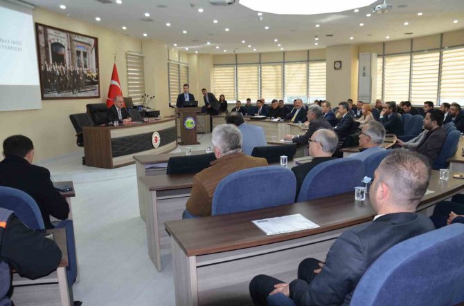 Yalova’da 6 Bin 846 Depremzede Ağırlanıyor