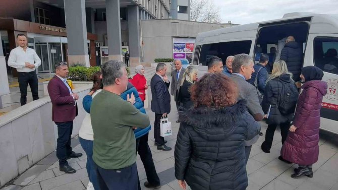 Öğrencileri Sınava Hazırlayacaklar