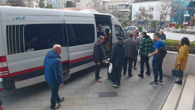 Öğrencileri Sınava Hazırlayacaklar