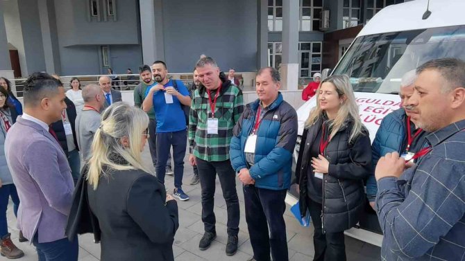 Öğrencileri Sınava Hazırlayacaklar