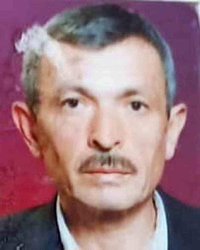 83 Yaşındaki Vatandaş, 5’inci Kattan Düşerek Hayatını Kaybetti