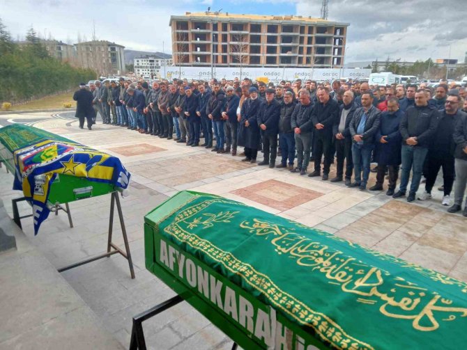 17 Yaşındaki Gencin Öldüğü Kazayla İlgili 16 Yaşındaki Ehliyetsiz Sürücü Tutuklandı