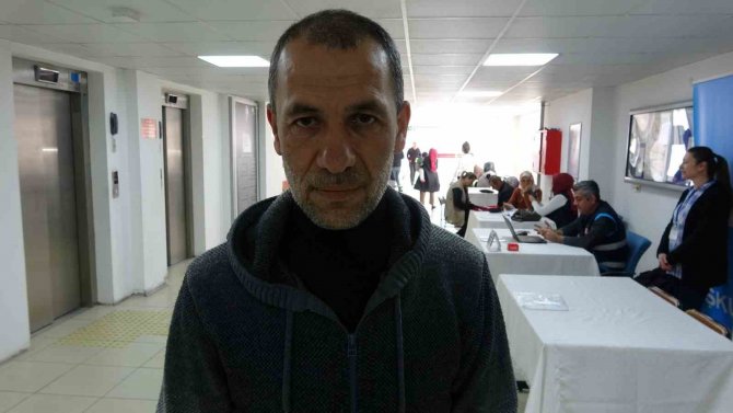 Depremzedeler Sıfırdan Başlangıç Yaparak Yeni Bir Hayat Kuracak