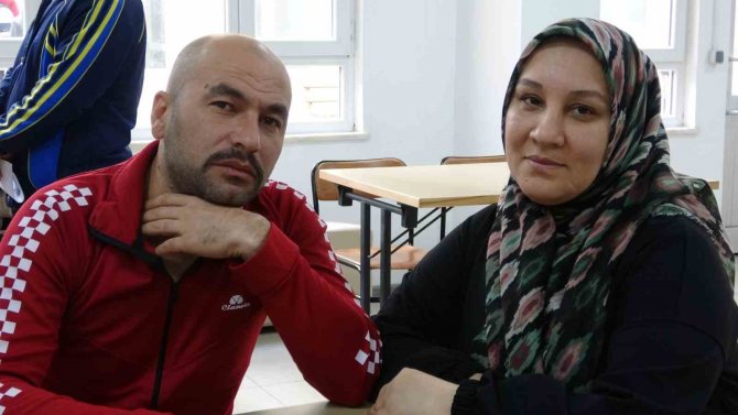Depremzedeler Sıfırdan Başlangıç Yaparak Yeni Bir Hayat Kuracak