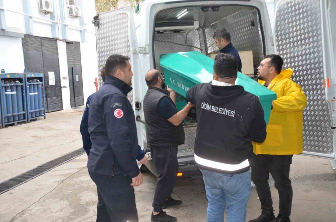 Didim’de Göçmen Faciasında Ölü Sayısı 5’e Yükseldi