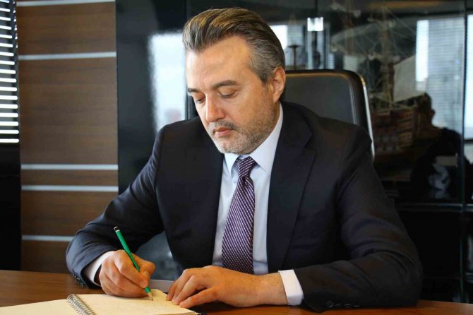 Bağımsız Cumhurbaşkanı Adayı Yakup Türkal: “Biz Bir Başkan Yardımcılığı, Bakanlık Hevesinde Olup Köşe Kapmaca Oynamayacağız”