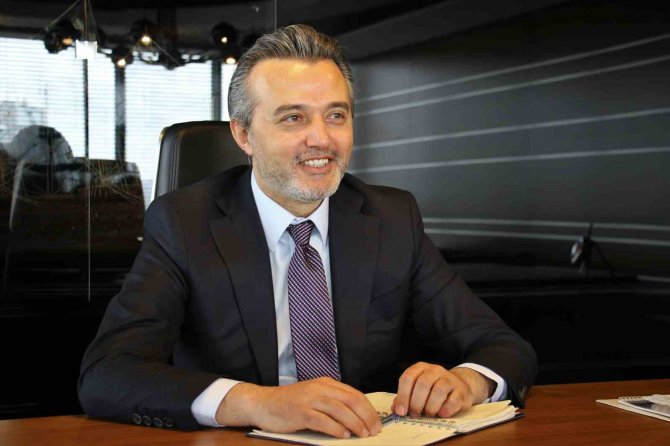 Bağımsız Cumhurbaşkanı Adayı Yakup Türkal: “Biz Bir Başkan Yardımcılığı, Bakanlık Hevesinde Olup Köşe Kapmaca Oynamayacağız”