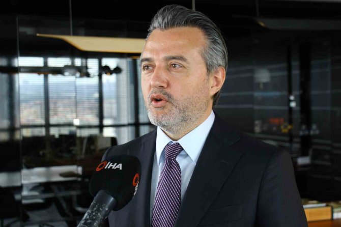 Bağımsız Cumhurbaşkanı Adayı Yakup Türkal: “Biz Bir Başkan Yardımcılığı, Bakanlık Hevesinde Olup Köşe Kapmaca Oynamayacağız”