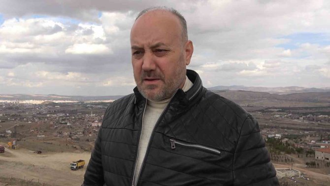 Depremlerin Ardından Vatandaşlar Toki̇ Konutlarına Yöneldi