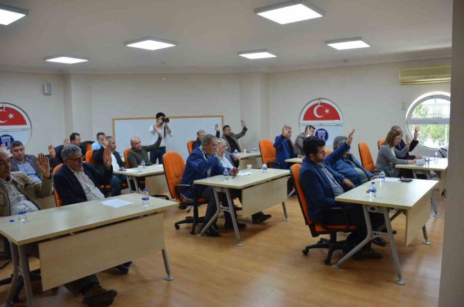 “Barış Manço”nun Adı Didim’de Yaşatılacak