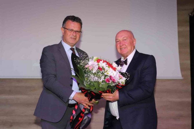 Prof. Dr. Ahmet Ercan: "Alaşehir’de 6.2 İle 7 Büyüklüğünde Bir Deprem Tahmin Ediyoruz"