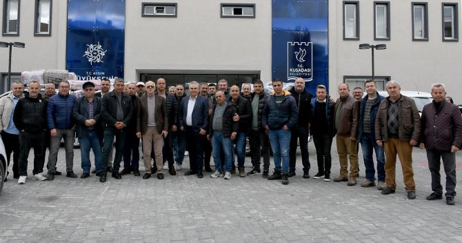 Başkan Günel: ‘Yapılamaz Denileni 4 Yılda Yaptık’