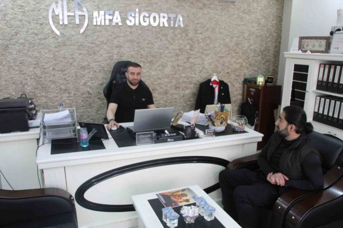 Batman’da Konut Sigortasına Talep Yüzde 50 Arttı
