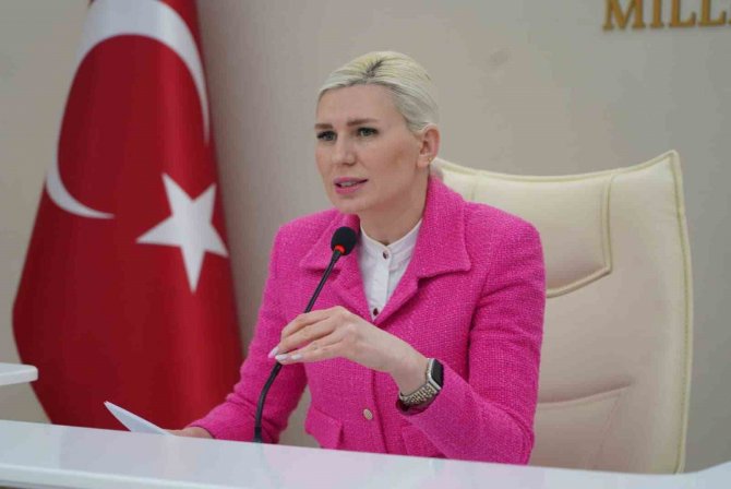 Bilecik’te Depremzedeler İçin Örnek Davranış