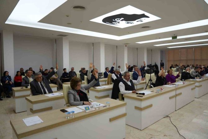 Bilecik’te Depremzedeler İçin Örnek Davranış