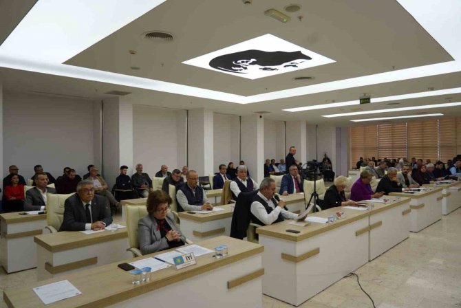 Bilecik’te Depremzedeler İçin Örnek Davranış