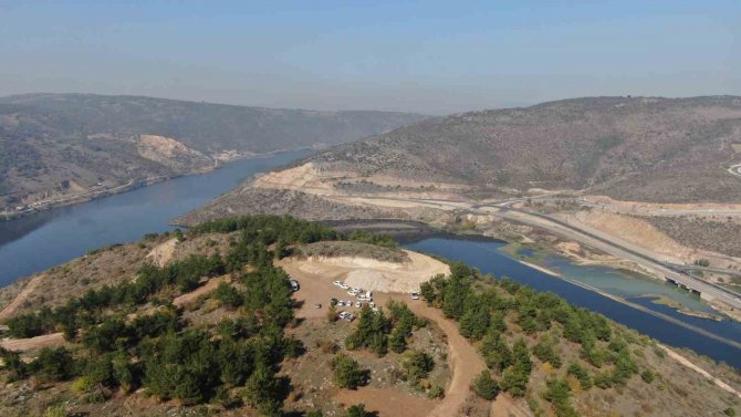 Kuraklık İkinci Ekimi De Vuracak