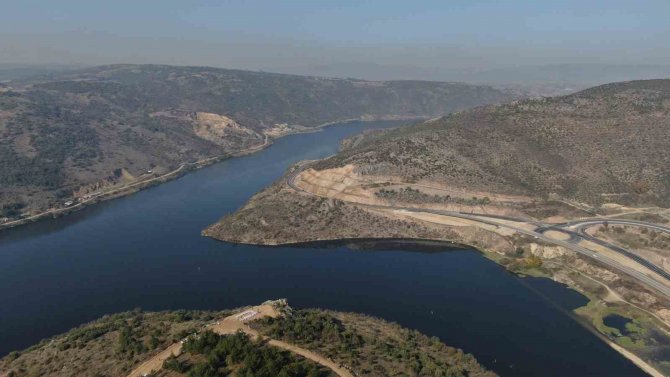 Kuraklık İkinci Ekimi De Vuracak