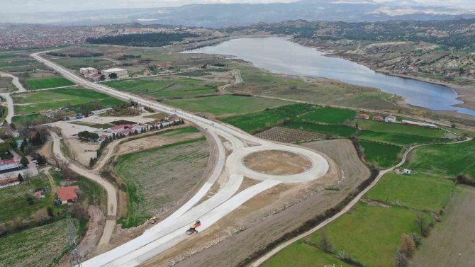 Denizli’ye Nefes Aldıracak Dev Proje Açıklandı