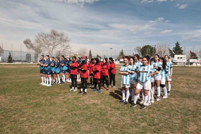 Ragbide Şampiyonlar Belli Oldu