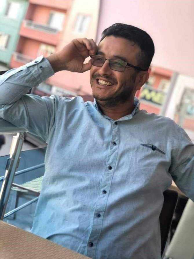 Eğlence Mekanında Çıkan Silahlı Kavgada 1 Kişi Hayatını Kaybetti