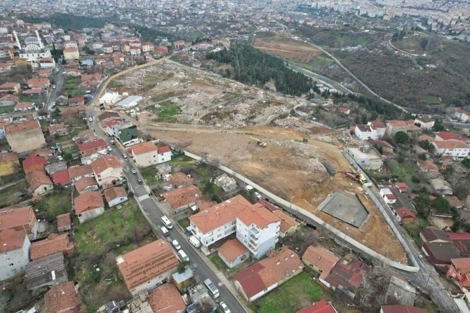 Depremin Ardından Kentsel Dönüşüm Başvurularında Yüzde 350 Artış