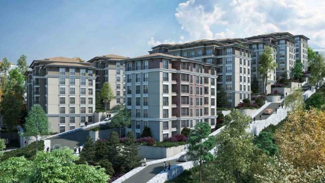 Depremin Ardından Kentsel Dönüşüm Başvurularında Yüzde 350 Artış