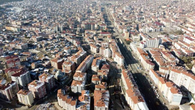 Depremin Ardından Yozgat’ta Kiralık Konut Sıkıntısı Başladı