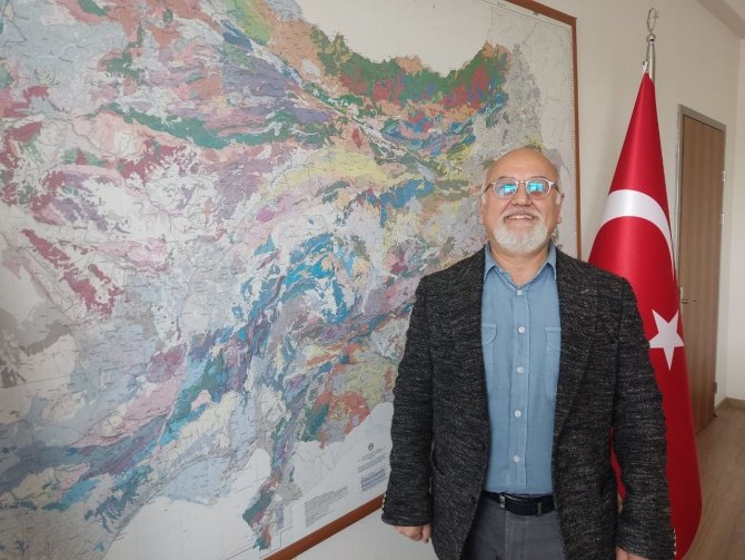 Doç. Dr. Akyol’dan Deprem Bölgesindeki Kültür Varlıklarıyla İlgili Uyarı