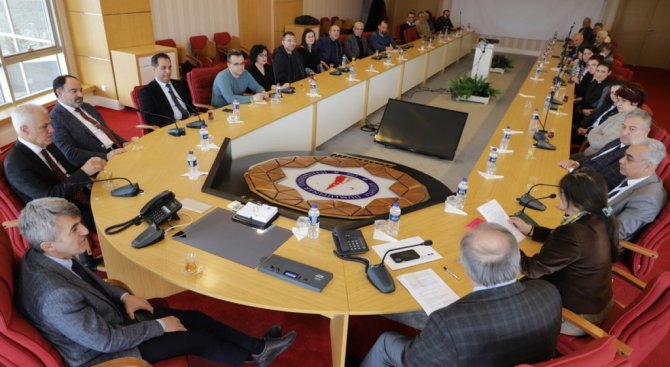 Dpü Fen Edebiyat Fakültesi Kimya Bölümü, Fedek’ten Denklik Kazandı