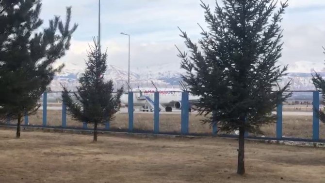 Yolcular İlave Sefer İle Ankara’ya Gönderilecek