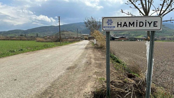 Nazilli’de İmece Usulü 7 Bin Kişilik Keşkek Hayrı