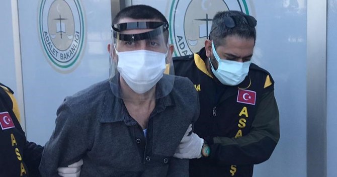Hamile Eşini 97 Kez Bıçaklamış
