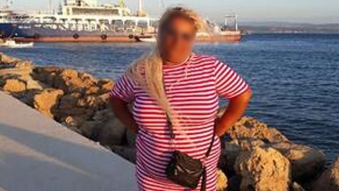 Hapisten Yeni Çıkan Eşiyle Tartıştı, Evini Ateşe Verdi