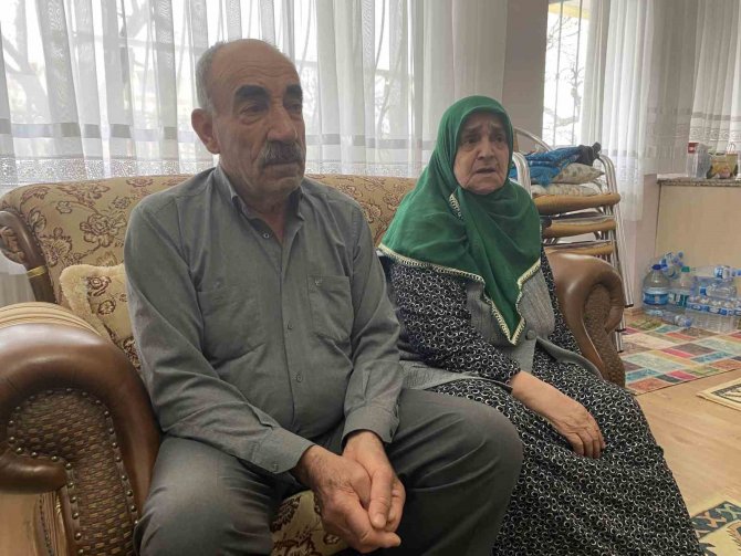 “Evim Yuvan Olsun” Kampanyasında Vatandaşlar Yeni Evlerinde