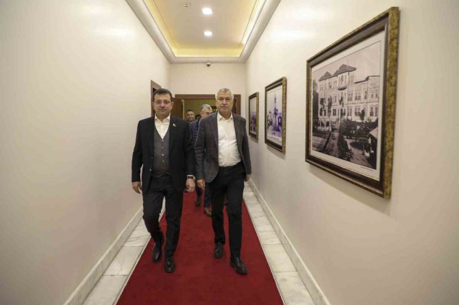 Başkan Karalar: “Adana’yı Depreme Dirençli Bir Şehir Yapma Kararlılığındayız”